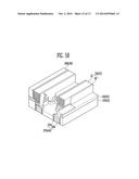 SEMICONDUCTOR DEVICES AND METHODS OF MANUFACTURING THE SAME diagram and image