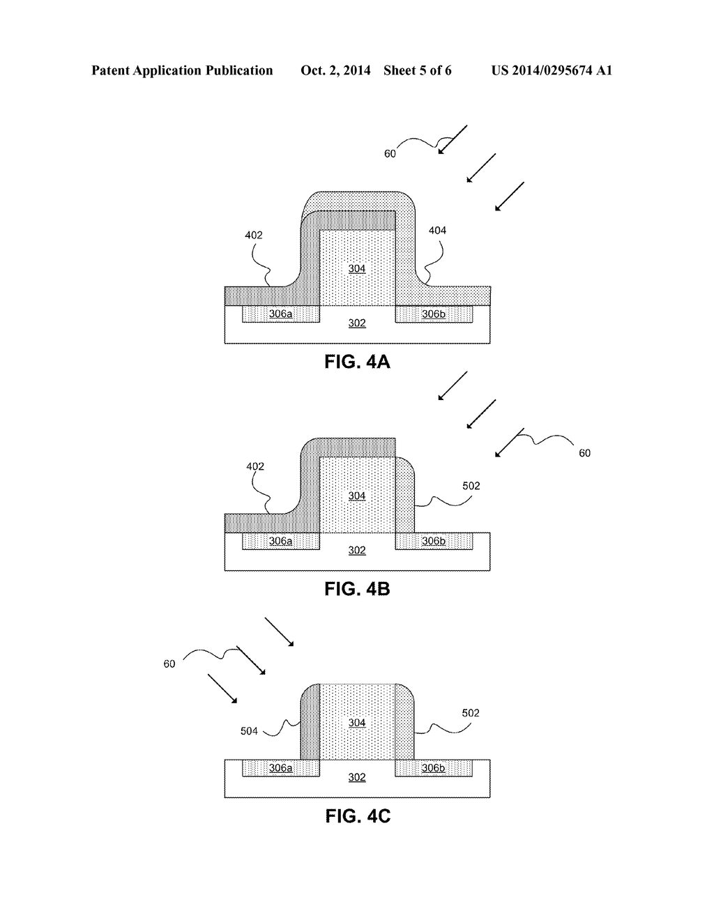 ANGLED GAS CLUSTER ION BEAM - diagram, schematic, and image 06