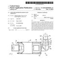 STRAIN-RELIEF/BENDING-PROTECTION APPARATUS diagram and image