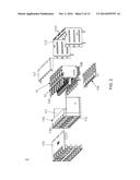 Electrical Connector Structure diagram and image