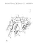 Electrical Connector Structure diagram and image