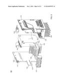 Electrical Connector Structure diagram and image