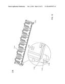 Electrical Connector Structure diagram and image