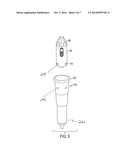 Balloon Inflation, Illumination and Holding Device diagram and image