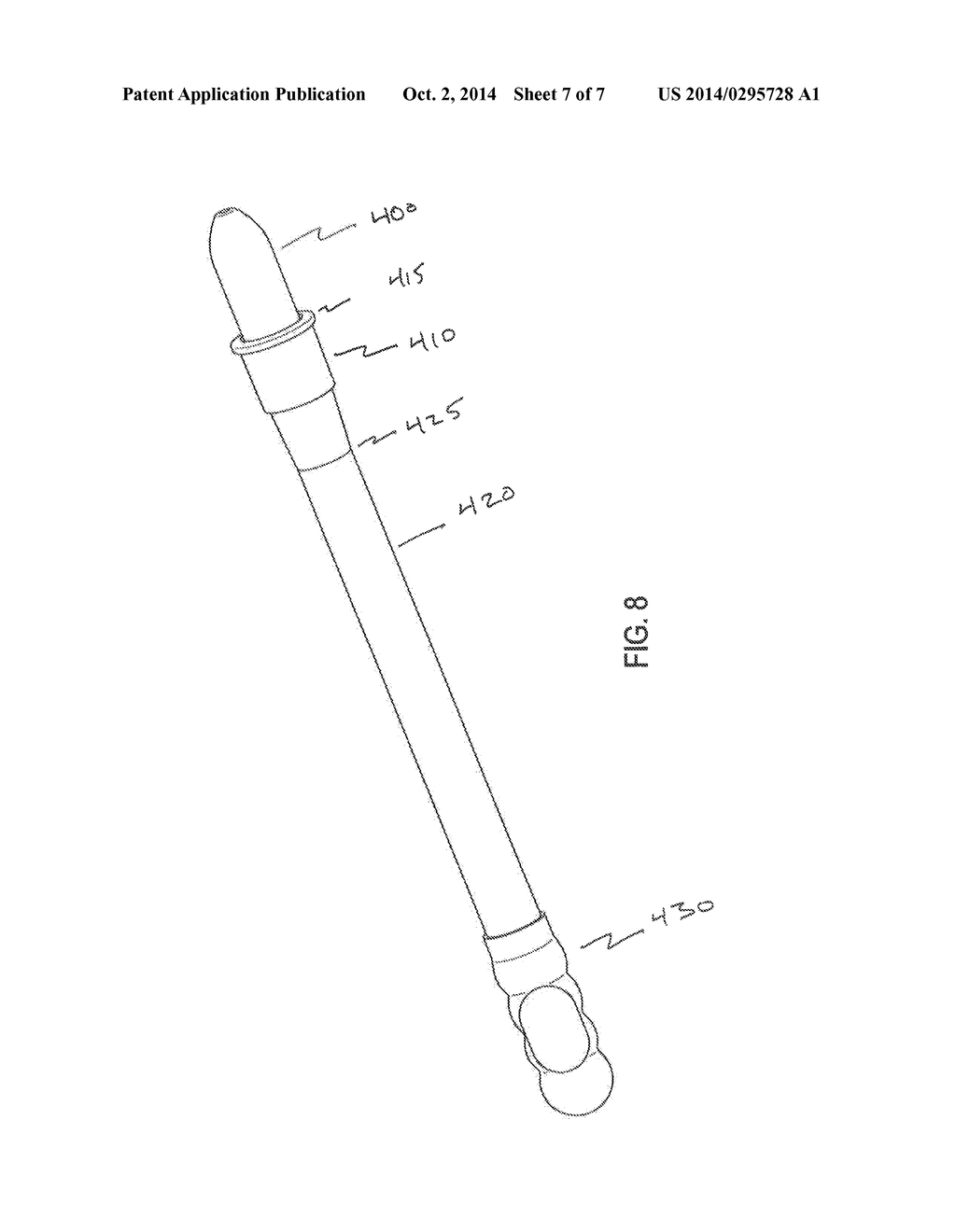 Balloon Inflation, Illumination and Holding Device - diagram, schematic, and image 08