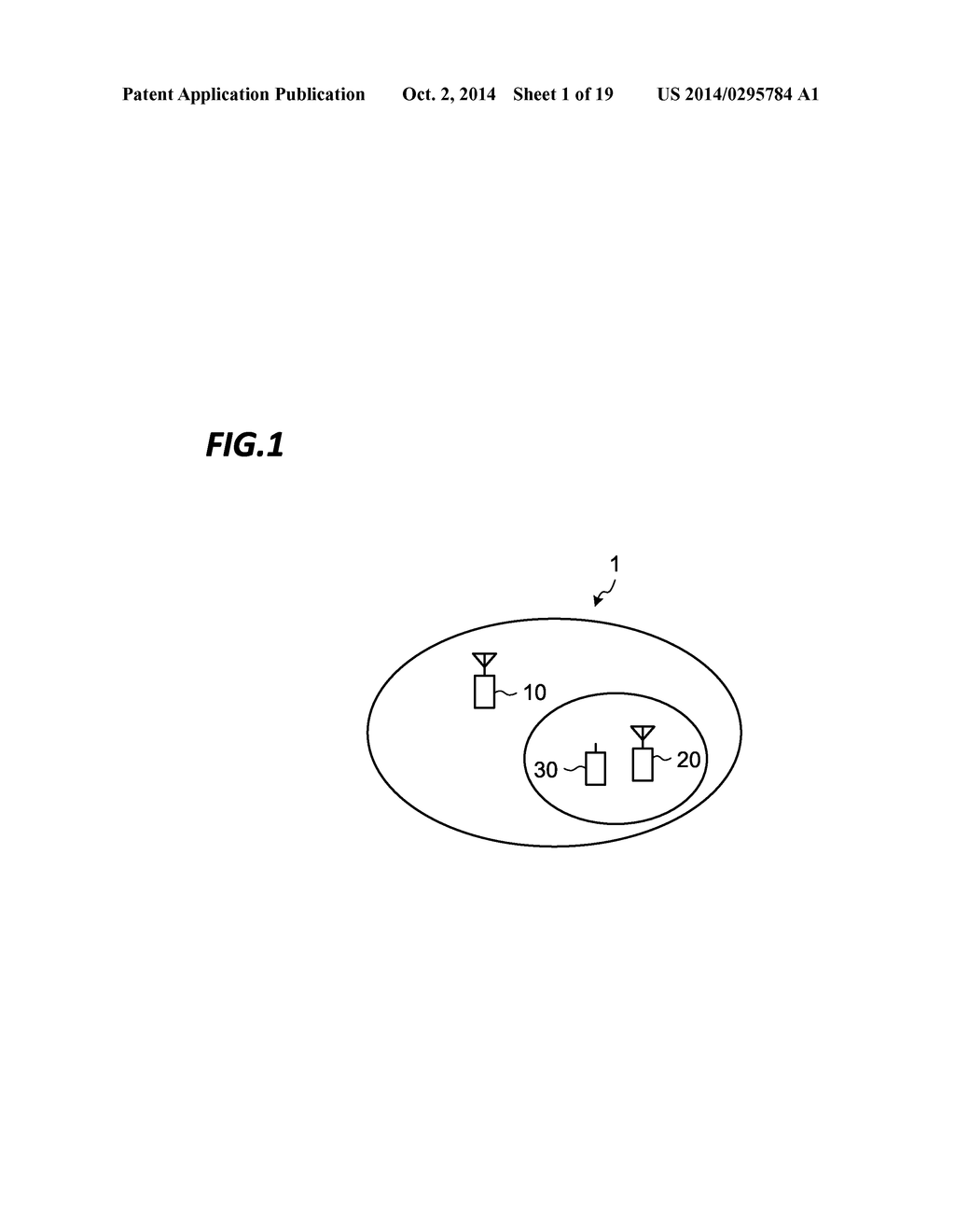 APPARATUS AND METHOD FOR SWITCHING A COMMUNICATION SCHEME - diagram, schematic, and image 02