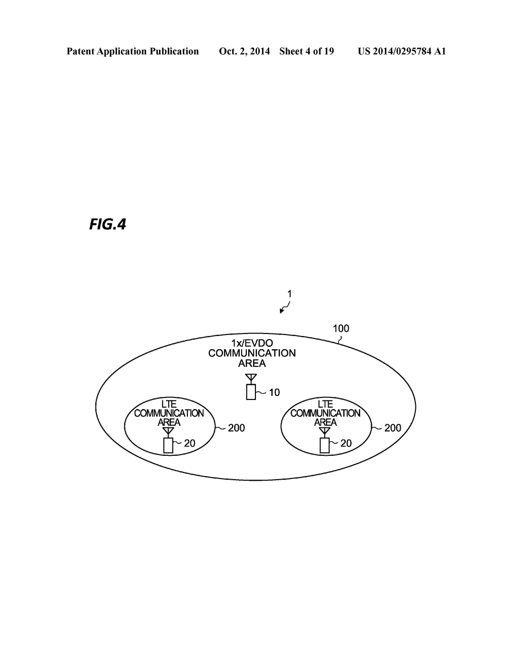 APPARATUS AND METHOD FOR SWITCHING A COMMUNICATION SCHEME - diagram, schematic, and image 05