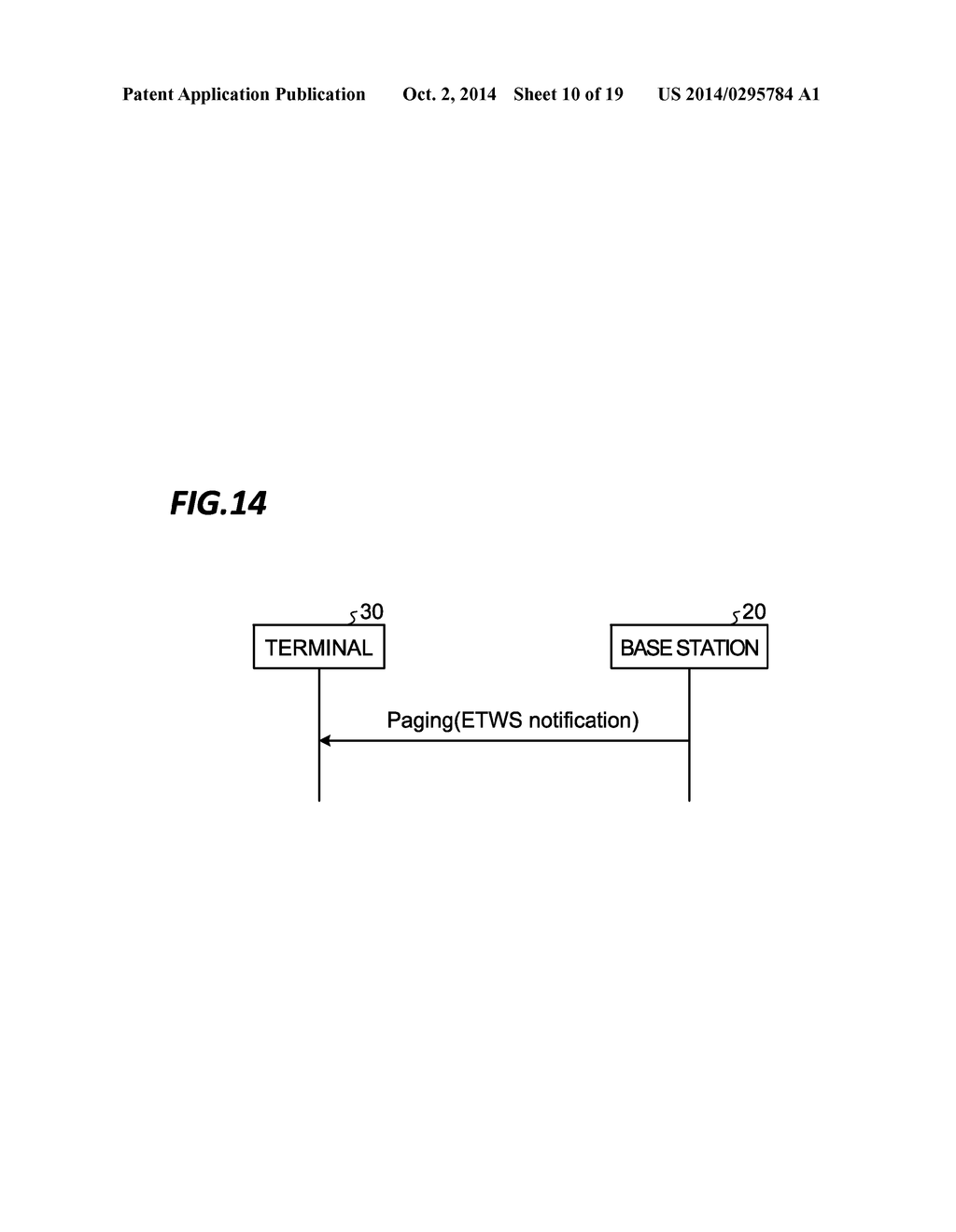 APPARATUS AND METHOD FOR SWITCHING A COMMUNICATION SCHEME - diagram, schematic, and image 11