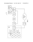 NOTIFICATION OF CHARGING RATE ADJUSTMENTS IN REGIONS OF A MOBILE NETWORK     TO CONTROL BANDWIDTH USAGE IN THE REGIONS diagram and image