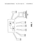 SYSTEM AND METHOD FOR RECEIVING AND TRANSFERRING A TELEPHONE DIRECTORY     FROM ONE CELLULAR TELEPHONE TO THE SAME OR ANOTHER diagram and image