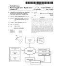 METHOD AND APPARATUS FOR ADJUSTING DEVICE FUNCTIONALITIES BASED ON     LOCATION, MOVEMENT, AND/OR NOISE diagram and image