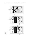 METHOD AND APPARATUS FOR ADJUSTING DEVICE FUNCTIONALITIES BASED ON     LOCATION, MOVEMENT, AND/OR NOISE diagram and image