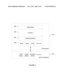 Dynamic Geographic Beacons for Geographic-Positioning-Capable Devices diagram and image