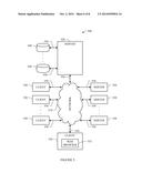 Dynamic Geographic Beacons for Geographic-Positioning-Capable Devices diagram and image