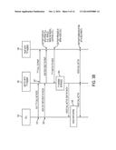 SYSTEM AND METHOD FOR IMPROVING TELEMATICS LOCATION INFORMATION AND     RELIABILITY OF E911 CALLS diagram and image