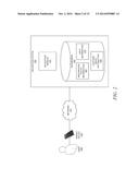 NAVIGATING WITH A CAMERA DEVICE diagram and image