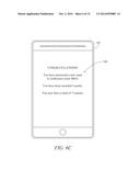 NAVIGATING WITH A CAMERA DEVICE diagram and image