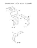 WEARABLE MOBILE DEVICE diagram and image