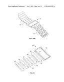 WEARABLE MOBILE DEVICE diagram and image