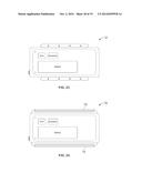 WEARABLE MOBILE DEVICE diagram and image