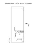 GAME SYSTEM, NON-TRANSITORY COMPUTER-READABLE STORAGE MEDIUM HAVING GAME     PROGRAM STORED THEREON, GAME PROCESSING METHOD, AND GAME APPARATUS diagram and image