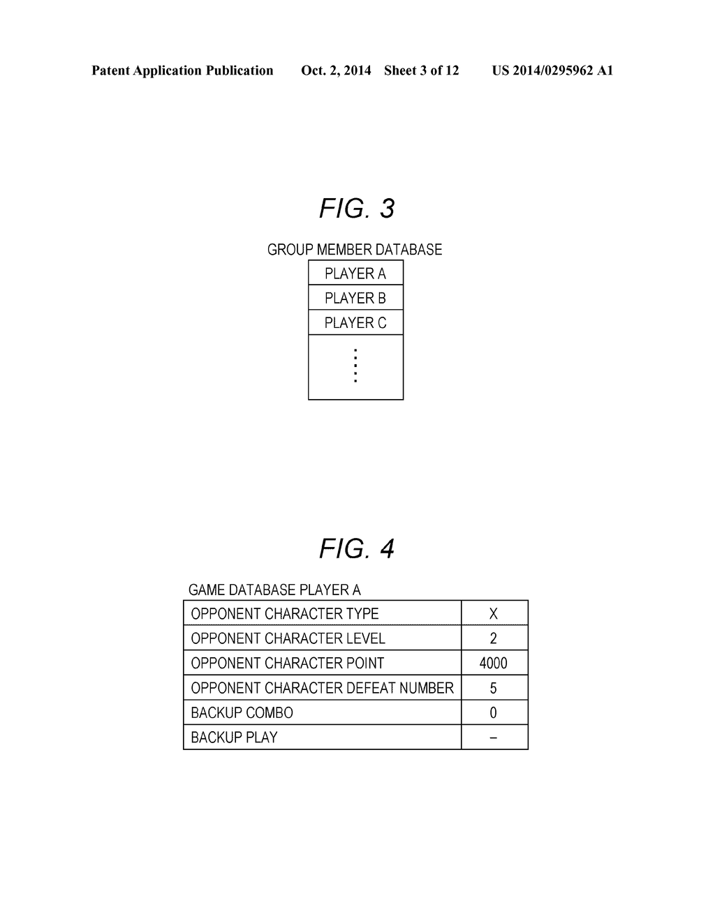 GAME PROVIDING DEVICE, GAME PROVIDING METHOD AND NON-TRANSITORY     COMPUTER-READABLE STORAGE MEDIUM STORING GAME PROGRAM - diagram, schematic, and image 04