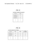 GAME PROVIDING DEVICE, GAME PROVIDING METHOD AND NON-TRANSITORY     COMPUTER-READABLE STORAGE MEDIUM STORING GAME PROGRAM diagram and image