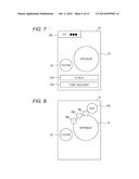 GAME PROVIDING DEVICE, GAME PROVIDING METHOD AND NON-TRANSITORY     COMPUTER-READABLE STORAGE MEDIUM STORING GAME PROGRAM diagram and image