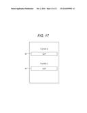 GAME PROVIDING DEVICE, GAME PROVIDING METHOD AND NON-TRANSITORY     COMPUTER-READABLE STORAGE MEDIUM STORING GAME PROGRAM diagram and image