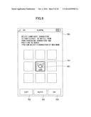 GAME PROVIDING APPARATUS AND RECORDING MEDIUM diagram and image