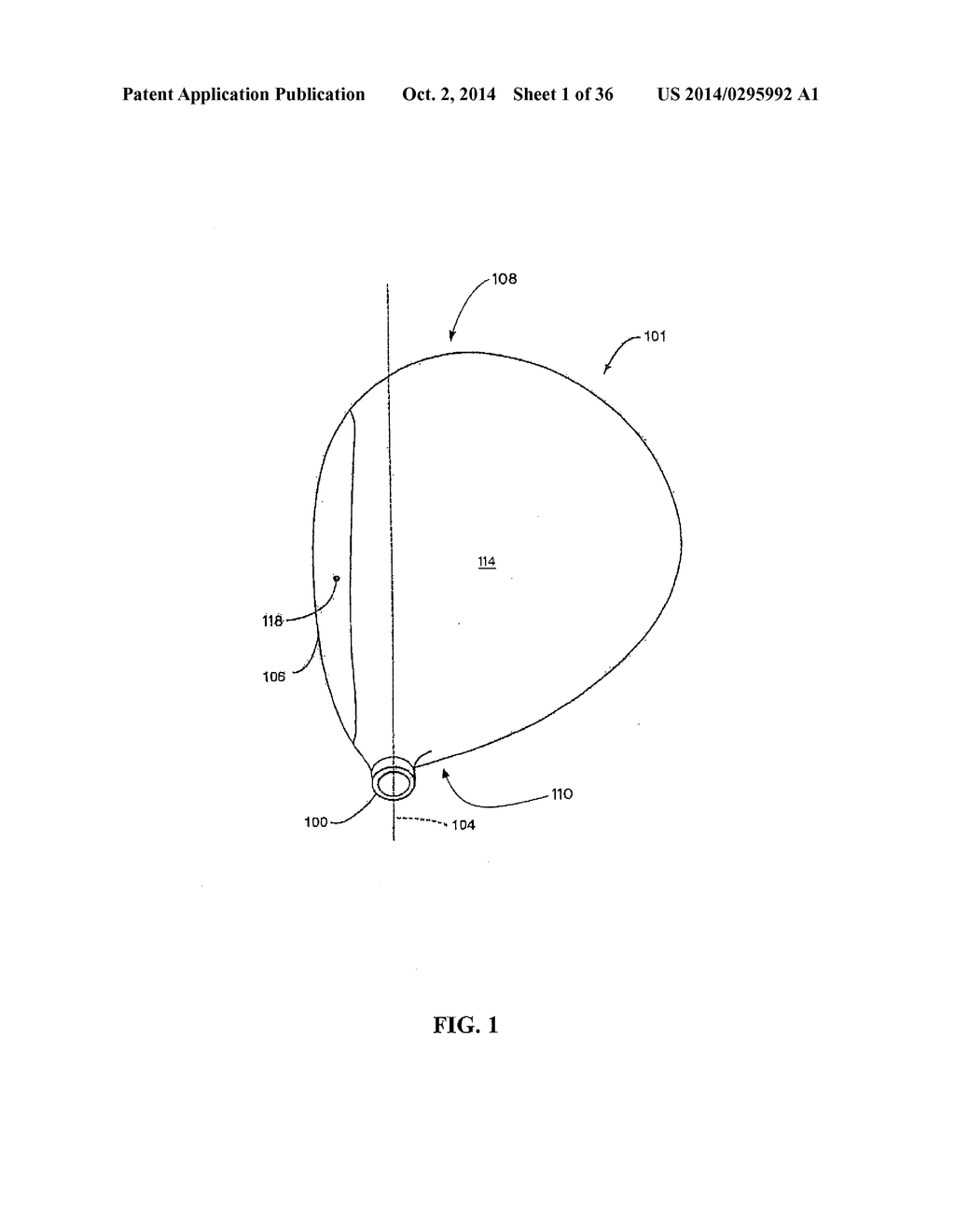 GOLF CLUB HEAD WITH A BODY-CONFORMING WEIGHT MEMBER - diagram, schematic, and image 02