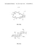 GOLF CLUB HEAD WITH A BODY-CONFORMING WEIGHT MEMBER diagram and image