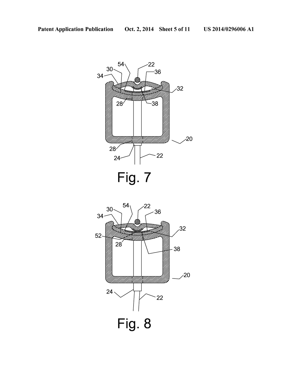 System and Method for a Game Racquet Including an Actuator - diagram, schematic, and image 06