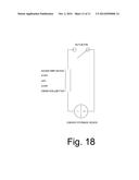 System and Method for a Game Racquet Including an Actuator diagram and image