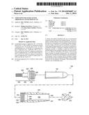 AMMUNITION DELIVERY SYSTEM ARROWHEAD AND METHOD OF USE diagram and image