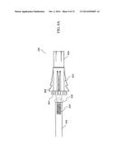 AMMUNITION DELIVERY SYSTEM ARROWHEAD AND METHOD OF USE diagram and image