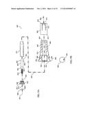 AMMUNITION DELIVERY SYSTEM ARROWHEAD AND METHOD OF USE diagram and image