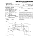 DIFFERENTIAL MECHANISM RESTRICTING DEVICE diagram and image