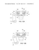 DIFFERENTIAL MECHANISM RESTRICTING DEVICE diagram and image