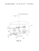 DIFFERENTIAL MECHANISM RESTRICTING DEVICE diagram and image