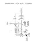 HYDRAULIC CONTROL DEVICE diagram and image