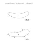 VARIABLE STRIDE EXERCISE DEVICE diagram and image