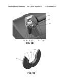 WEIGHT APPARATUS INCLUDING WEIGHT ADJUSTMENT ARRANGEMENT diagram and image