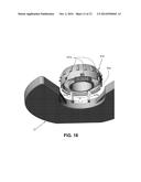 WEIGHT APPARATUS INCLUDING WEIGHT ADJUSTMENT ARRANGEMENT diagram and image