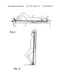 Antigravity Spinal Exerciser diagram and image