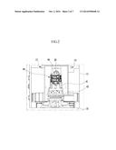 PART MACHINING APPARATUS FOR VEHICLE diagram and image