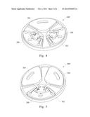 CENTRIFUGAL ROTOR diagram and image