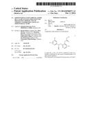 SUBSTITUTED 4-CYANO-3-PHENYL-4-(PYRIDIN-3-YL)BUTANOATES, PROCESSES FOR     PREPARATION THEREOF AND USE THEREOF AS HERBICIDES AND PLANT GROWTH     REGULATORS diagram and image