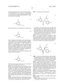 SUBSTITUTED 4-CYANO-3-PHENYL-4-(PYRIDIN-3-YL)BUTANOATES, PROCESSES FOR     PREPARATION THEREOF AND USE THEREOF AS HERBICIDES AND PLANT GROWTH     REGULATORS diagram and image