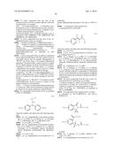 SUBSTITUTED 4-CYANO-3-PHENYL-4-(PYRIDIN-3-YL)BUTANOATES, PROCESSES FOR     PREPARATION THEREOF AND USE THEREOF AS HERBICIDES AND PLANT GROWTH     REGULATORS diagram and image